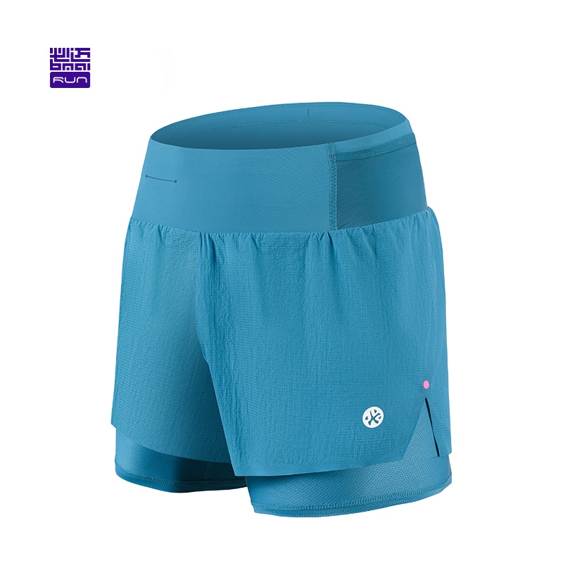 Шорты с тайтсами мужские